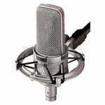 audio Technica AT-4035 Capacitor microphone