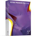 Adobe Premiere Pro CS3