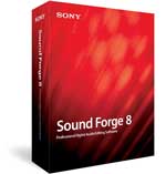 Sony Sound forge