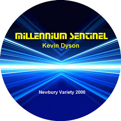 Millennium Sentinel
