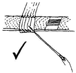 Stage 4 - The correct Way