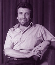 Keith Guster
