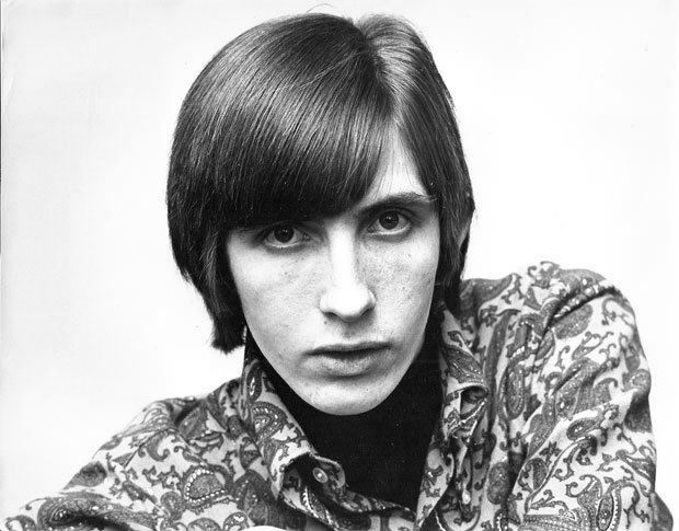 Keith Guster