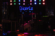 Before the gig