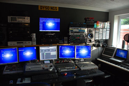 Dysongs Studio