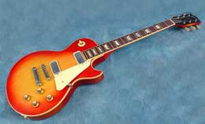 Gibson Les Paul Deluxe 1971