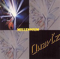 Quartz CD - click to listen to sound-clips