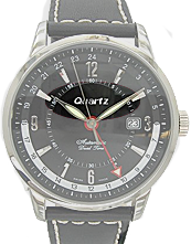 Look at your watch!